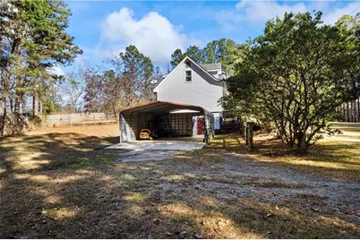 618 Welcome To Arnco Road, Newnan, GA 30263 - Photo 4