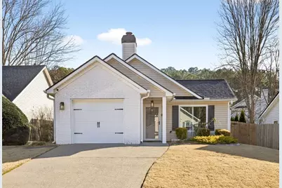 130 Grove Park Lane, Woodstock, GA 30189 - Photo 2