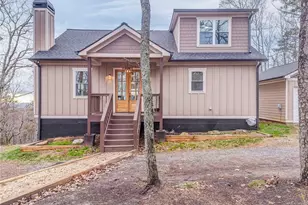 1172 Hunter Dr, Ranger, GA 30734 - Photo 2