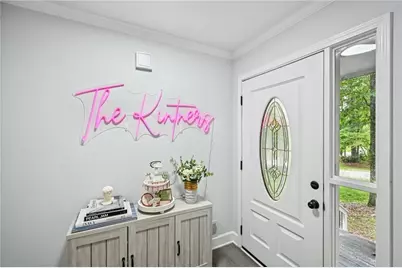 5077 Martindale Lane, Stone Mountain, GA 30088 - Photo 2