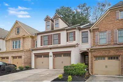 1645 Caswell Parkway #221, Marietta, GA 30060 - Photo 2