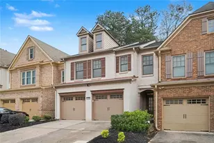 1645 Caswell Pkwy, Marietta, GA 30060 - Photo 2