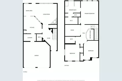 1645 Caswell Parkway #221, Marietta, GA 30060 - Photo 32