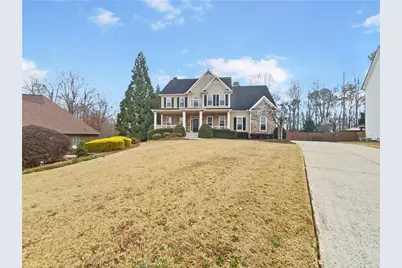 4950 Magnolia Creek Drive, Cumming, GA 30028 - Photo 6