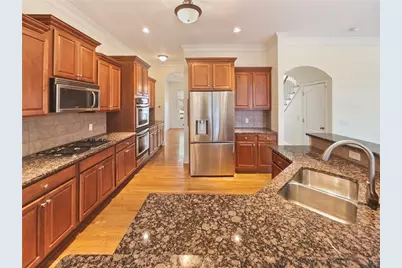 4950 Magnolia Creek Drive, Cumming, GA 30028 - Photo 2