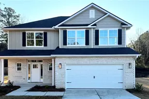 218 Laney Dr, Carrollton, GA 30117 - Photo 1