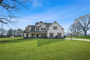 2519 Hog Liver Rd, Carrollton, GA 30117 - Photo 1