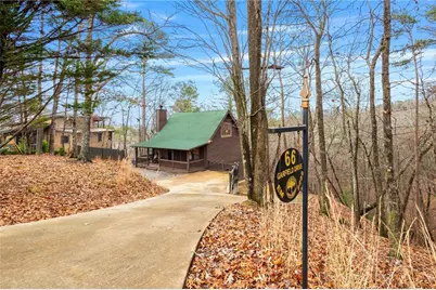 66 Garfield Drive, Ellijay, GA 30540 - Photo 1