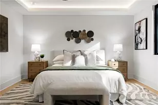 2383 Poplar Springs Dr NE, Brookhaven, GA 30319 - Photo 28