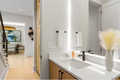 2383 Poplar Springs Drive NE, Brookhaven, GA 30319 - Photo 22