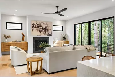 2383 Poplar Springs Drive NE, Brookhaven, GA 30319 - Photo 4