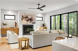 2383 Poplar Springs Dr NE, Brookhaven, GA 30319 - Photo 4