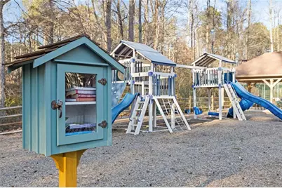 3278 Standing Peachtree Trail NW, Kennesaw, GA 30152 - Photo 54