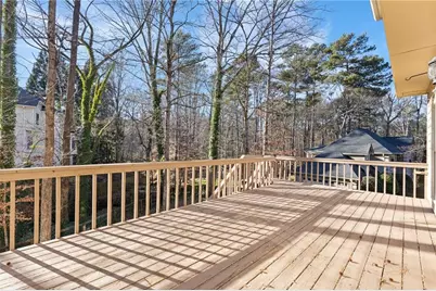 3278 Standing Peachtree Trail NW, Kennesaw, GA 30152 - Photo 44