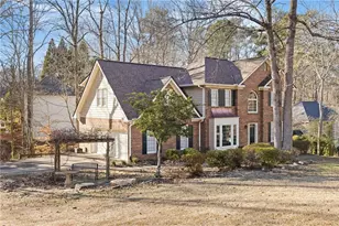 3278 Standing Peachtree Trail NW, Kennesaw, GA 30152 - Photo 50