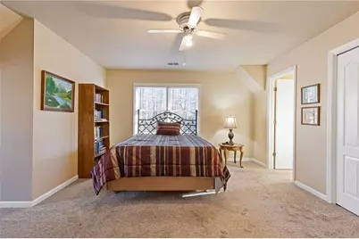 3278 Standing Peachtree Trail NW, Kennesaw, GA 30152 - Photo 30