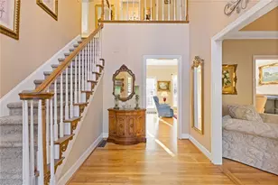 3278 Standing Peachtree Trail NW, Kennesaw, GA 30152 - Photo 4