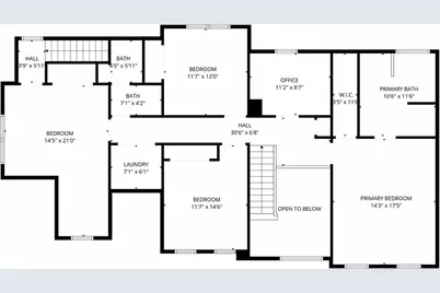 3278 Standing Peachtree Trail NW, Kennesaw, GA 30152 - Photo 62