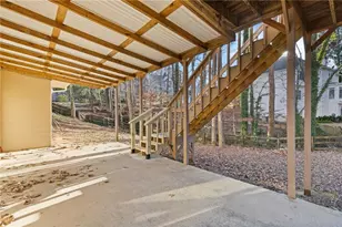 3278 Standing Peachtree Trail NW, Kennesaw, GA 30152 - Photo 46