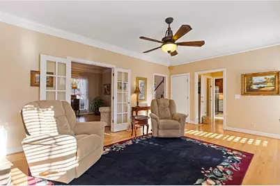 3278 Standing Peachtree Trail NW, Kennesaw, GA 30152 - Photo 10