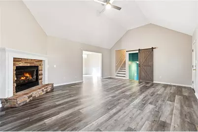 186 Franklin Court, Jasper, GA 30143 - Photo 4