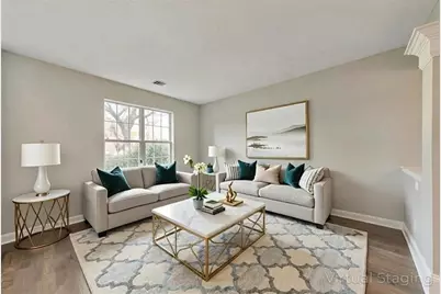 1387 Woodcutt Place, Marietta, GA 30062 - Photo 4