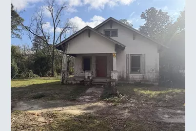 320 W Magnolia Street, Fitzgerald, GA 31750 - Photo 1