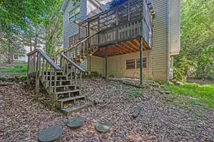 6708 Thornwood Ct, Flowery Branch, GA 30542 - Photo 30