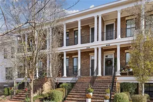355 Cricket Ln, Alpharetta, GA 30009 - Photo 1