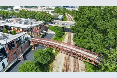 1100 Howell Mill Road NW #201, Atlanta, GA 30318 - Photo 28