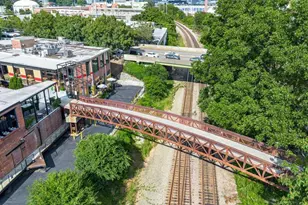 1100 Howell Mill Rd NW, Atlanta, GA 30318 - Photo 28