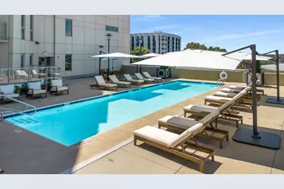 1100 Howell Mill Road NW #201, Atlanta, GA 30318 - Photo 22