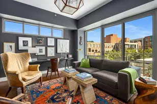 1100 Howell Mill Rd NW, Atlanta, GA 30318 - Photo 4