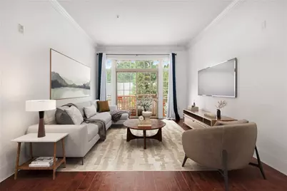 1055 Piedmont Avenue NE #114, Atlanta, GA 30309 - Photo 1