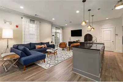 1055 Piedmont Avenue NE #114, Atlanta, GA 30309 - Photo 24