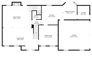 808 Valbrook Ct SW, Lilburn, GA 30047 - Photo 38