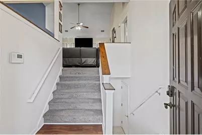 65 Mosswood Trail, Newnan, GA 30265 - Photo 2