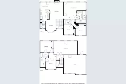 65 Mosswood Trail, Newnan, GA 30265 - Photo 30