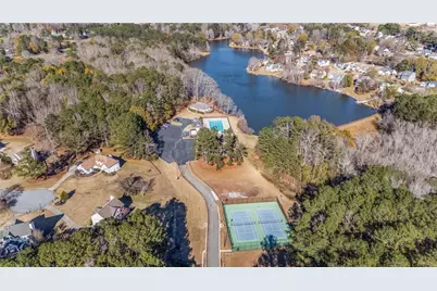 65 Mosswood Trail, Newnan, GA 30265 - Photo 26