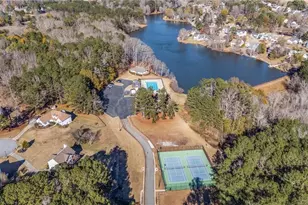 65 Mosswood Trail, Newnan, GA 30265 - Photo 26