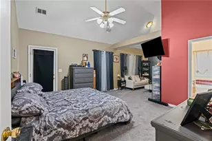 65 Mosswood Trail, Newnan, GA 30265 - Photo 10