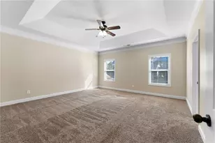 10 Canterbury Walk SE, Cartersville, GA 30120 - Photo 28