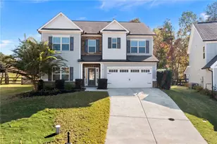 10 Canterbury Walk SE, Cartersville, GA 30120 - Photo 2