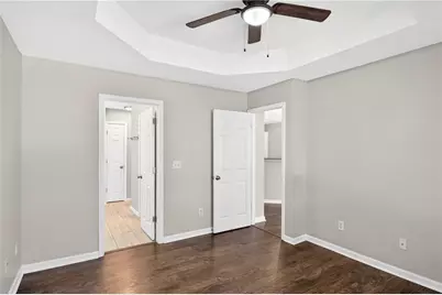 2613 Willow Grove Road NW #3, Acworth, GA 30101 - Photo 12