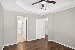 2613 Willow Grove Road NW, Acworth, GA 30101 - Photo 12