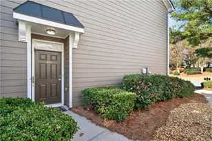 2613 Willow Grove Road NW, Acworth, GA 30101 - Photo 20