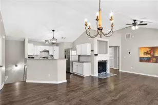 2613 Willow Grove Road NW, Acworth, GA 30101 - Photo 6