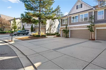 2613 Willow Grove Road NW #3, Acworth, GA 30101 - Photo 2