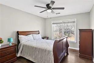 2613 Willow Grove Road NW, Acworth, GA 30101 - Photo 10