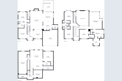 1694 Harlington Road, Smyrna, GA 30082 - Photo 42